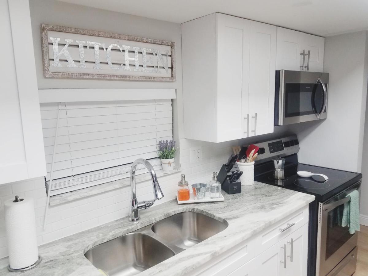 Cozy 3 Bed 2.5 Bath Located Near Busch Gardens Apartment Tampa Exterior photo