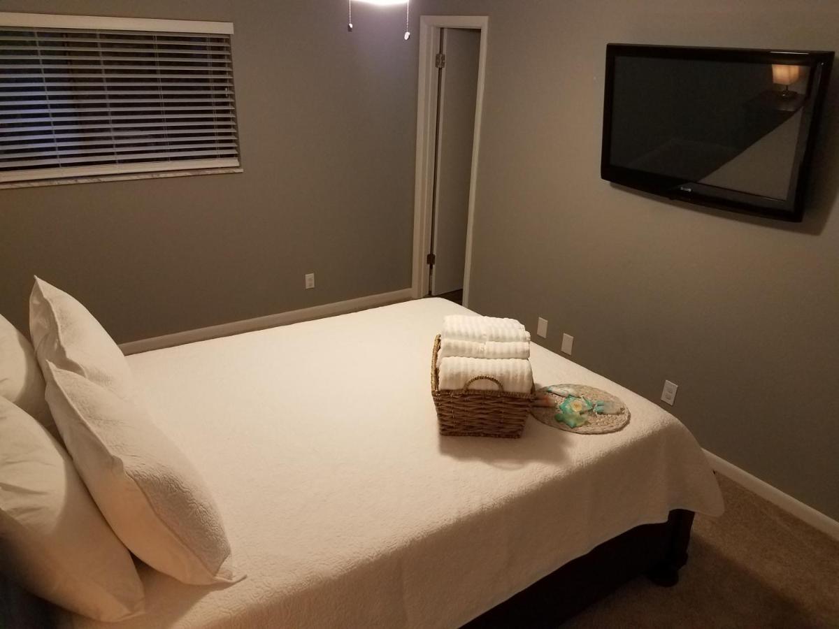 Cozy 3 Bed 2.5 Bath Located Near Busch Gardens Apartment Tampa Exterior photo